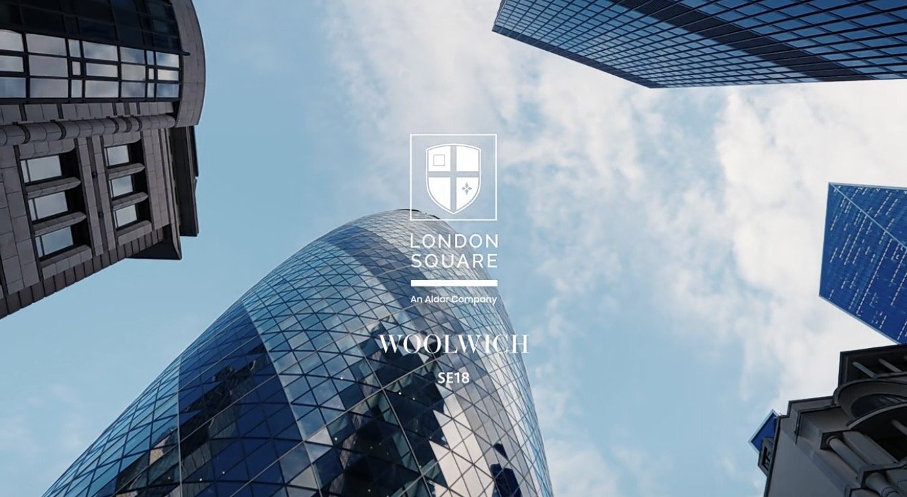 London Square
长期内容合作